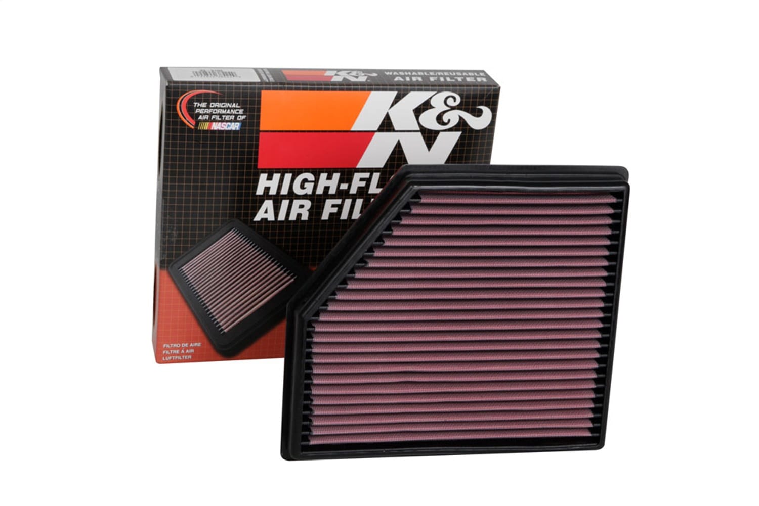 Replacement Air Filter thumbnail 4