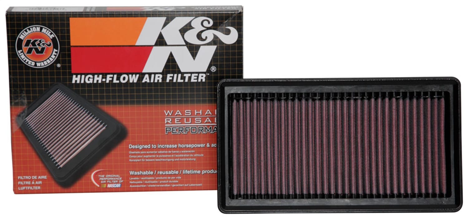 Replacement Air Filter thumbnail 3