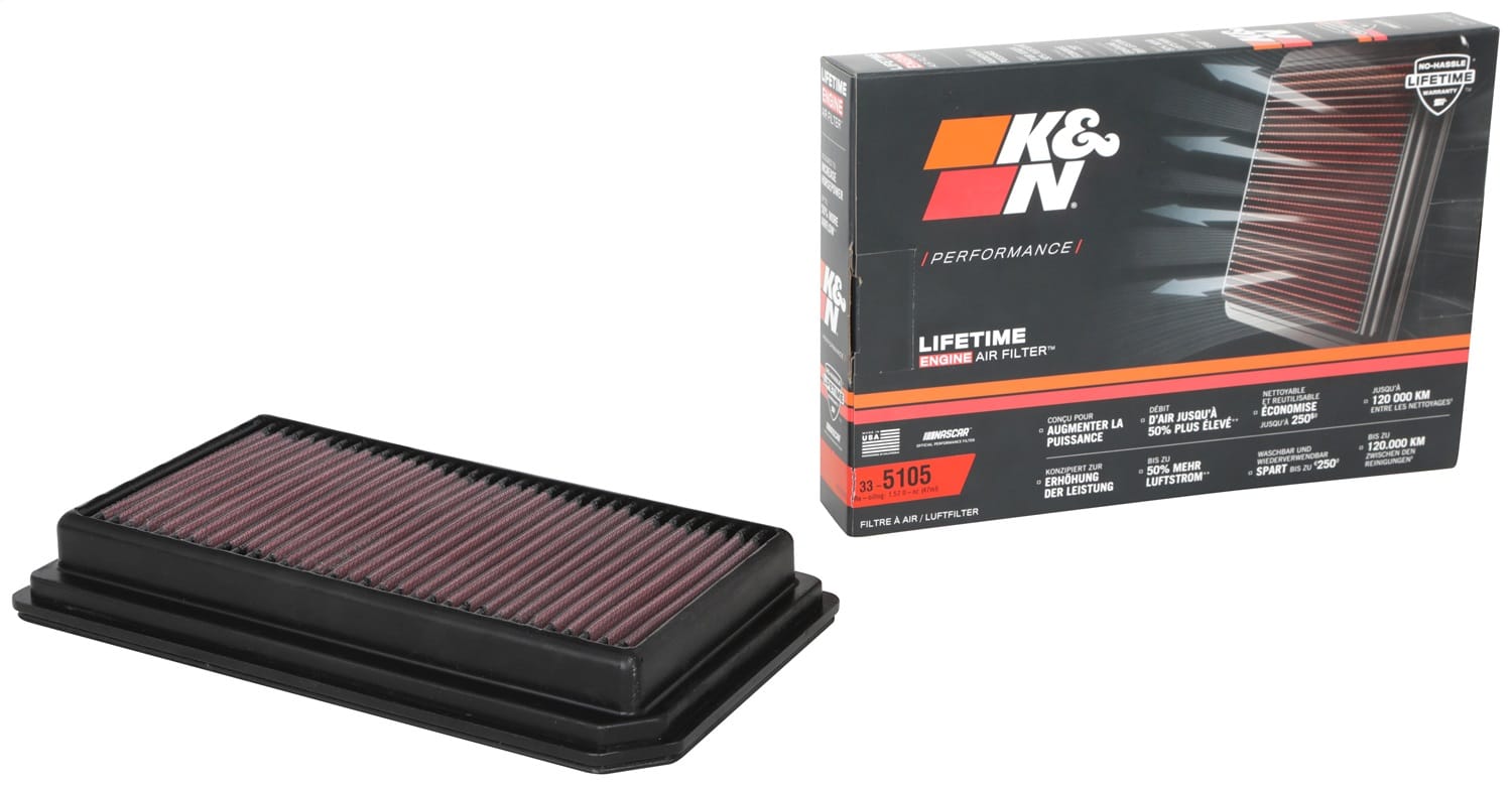 Replacement Air Filter thumbnail 4