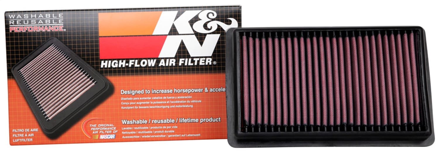 Replacement Air Filter thumbnail 7