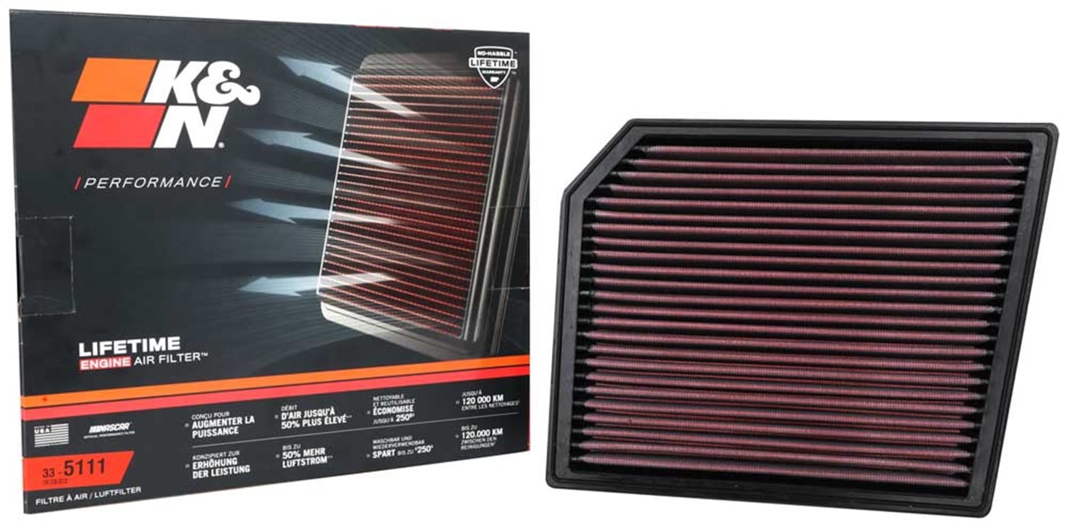 Replacement Air Filter thumbnail 4