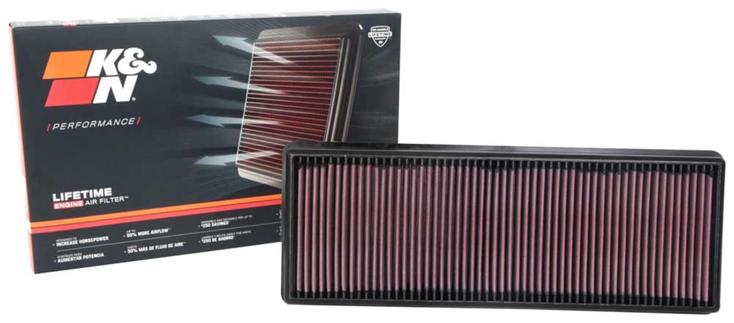 Replacement Air Filter thumbnail 4