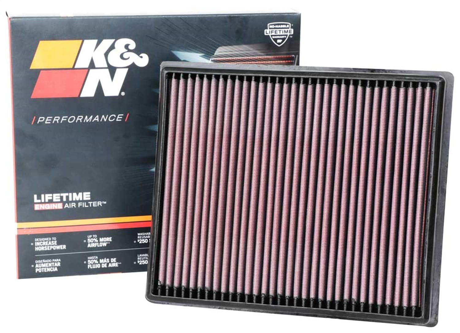 Replacement Air Filter thumbnail 3