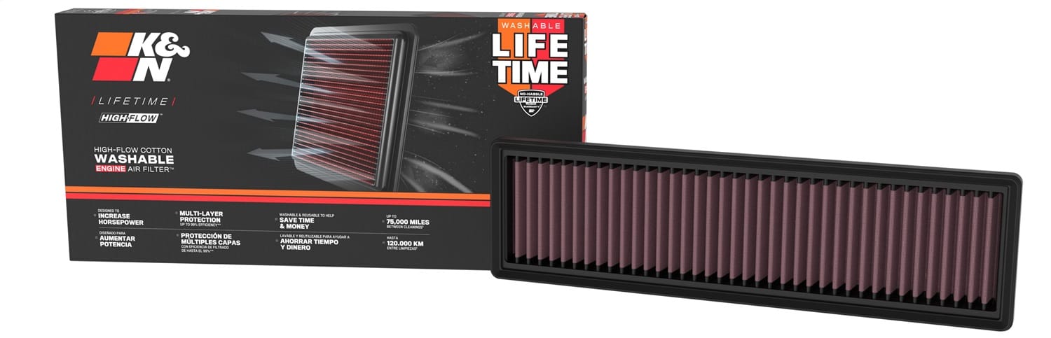 Replacement Air Filter thumbnail 4