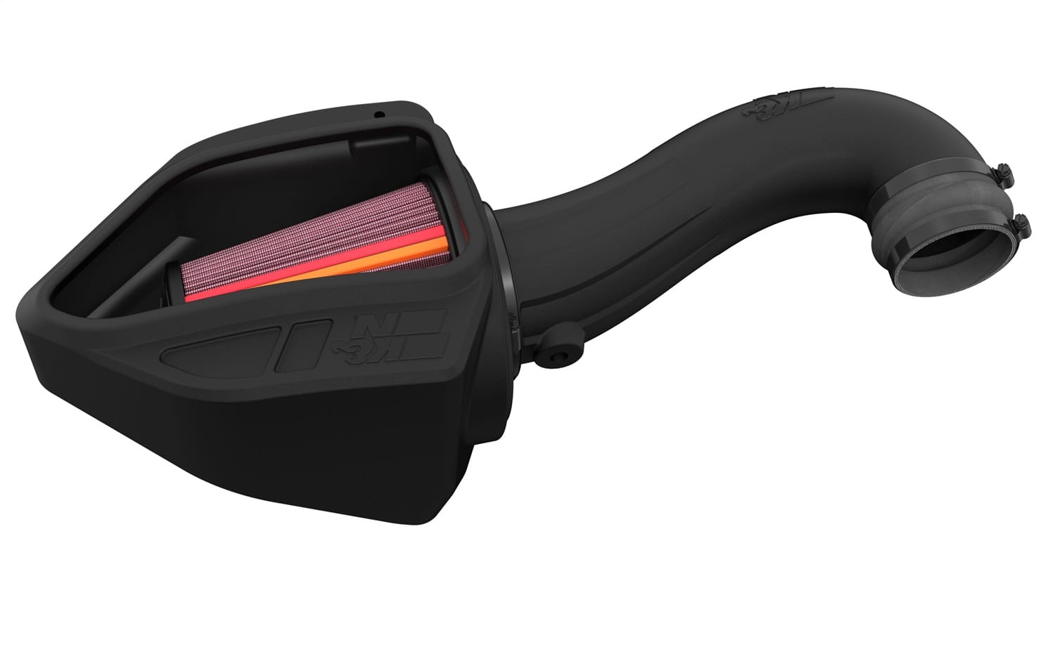 NextGen Cold Air Intake-Dodge Charger V8 5.7L F/I thumbnail 4