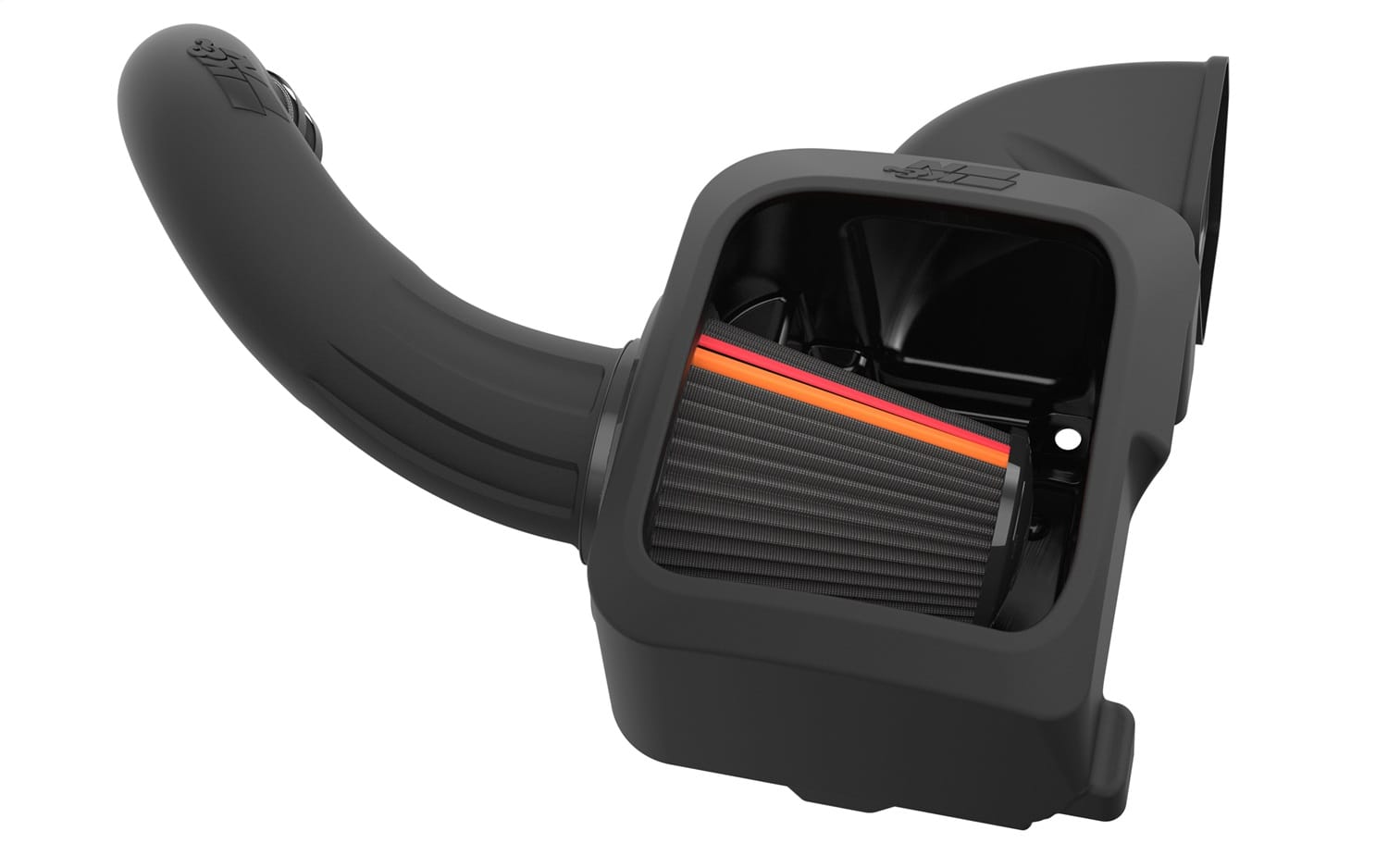 NextGen Dryflow Cold Air Intake-Dodge RAM 1500 V8 5.7L F/I thumbnail 2
