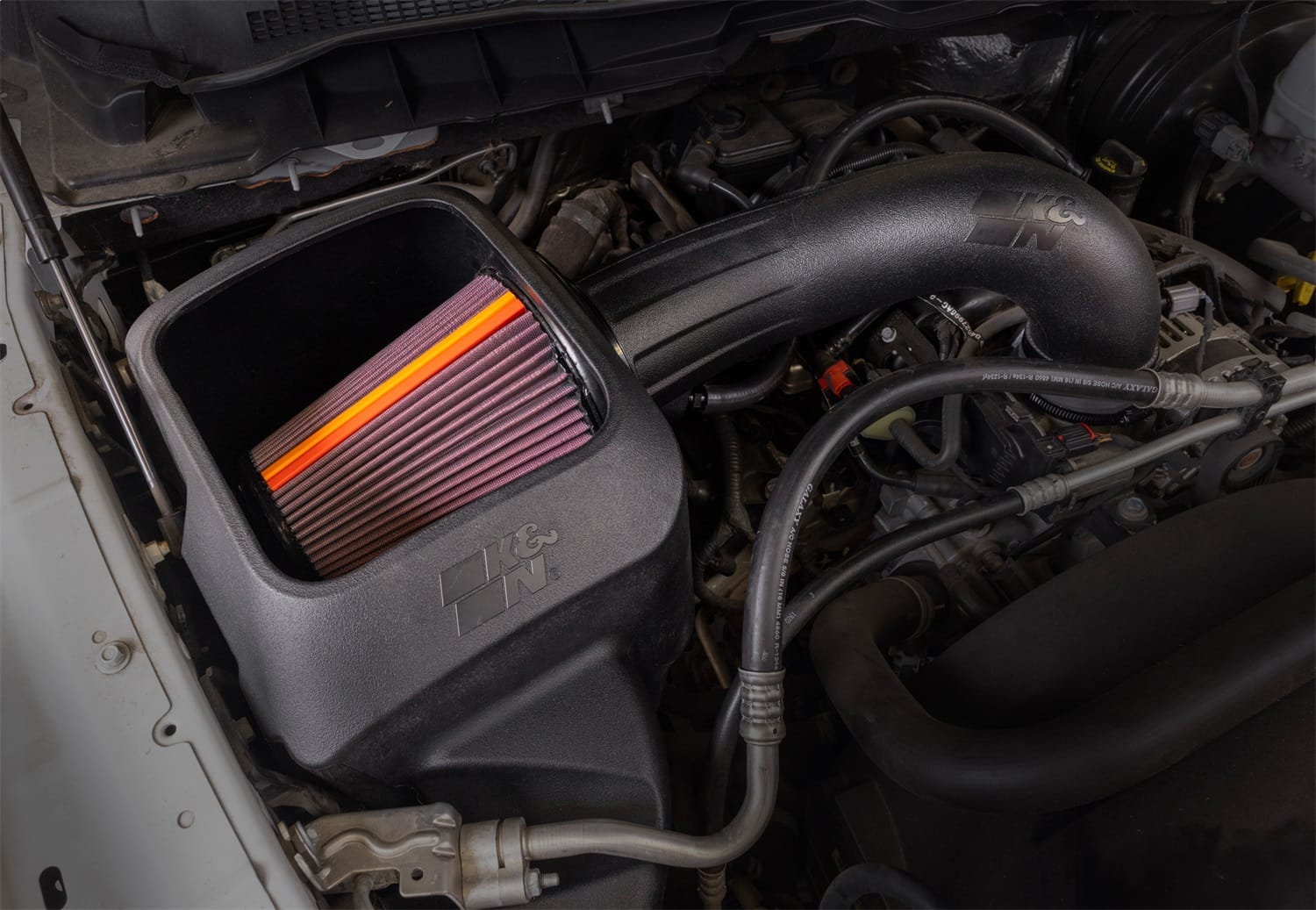 NextGen Cold Air Intake-DODGE/RAM 1500 V8-5.7L thumbnail 3