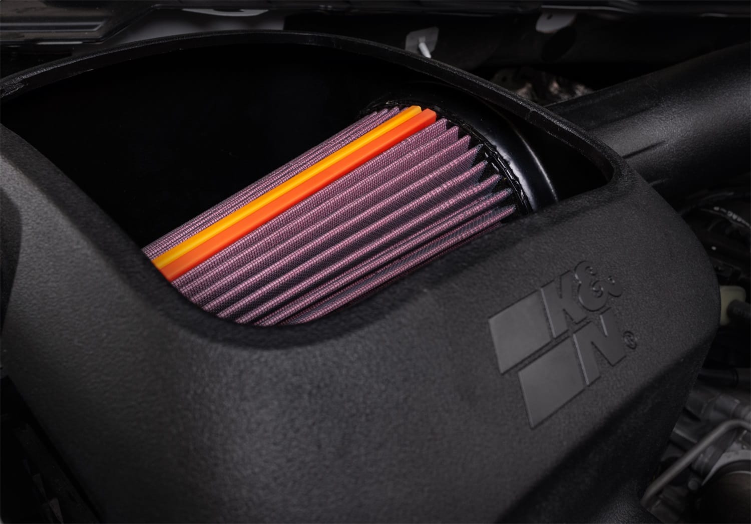 NextGen Cold Air Intake-DODGE/RAM 1500 V8-5.7L thumbnail 4
