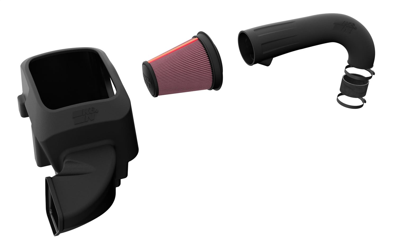 NextGen Cold Air Intake-DODGE/RAM 1500 V8-5.7L thumbnail 7