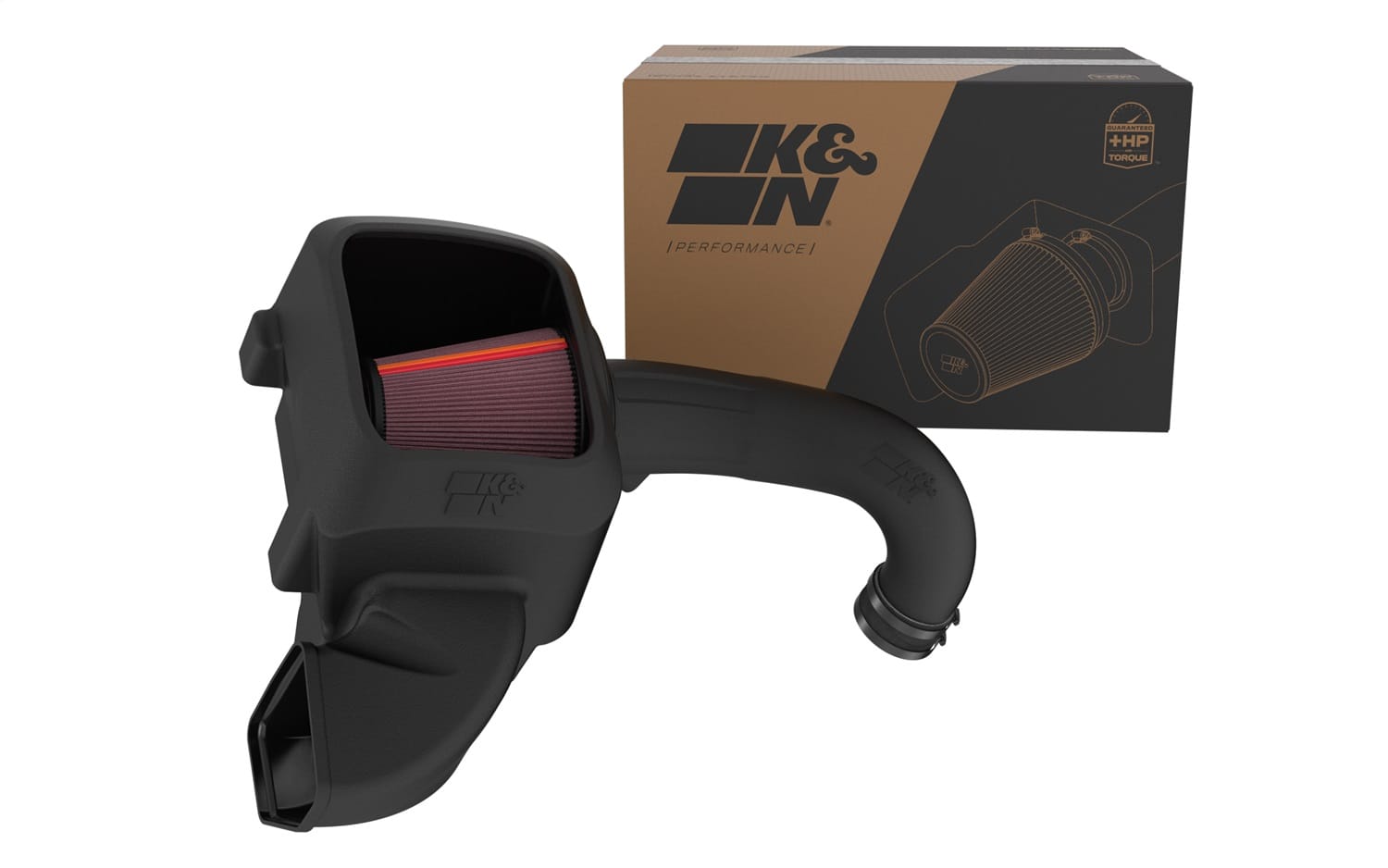 NextGen Cold Air Intake-DODGE/RAM 1500 V8-5.7L thumbnail 8