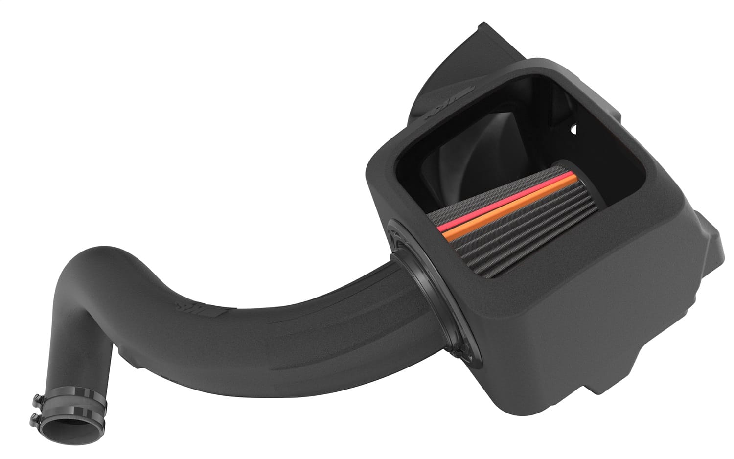 NextGen Dryflow Cold Air Intake-RAM 1500 V6 3.6L F/I thumbnail 2