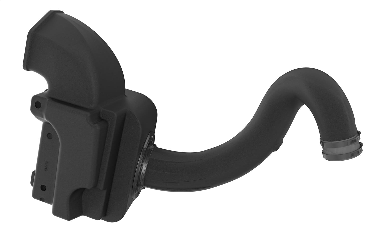 NextGen Dryflow Cold Air Intake-RAM 1500 V6 3.6L F/I thumbnail 3