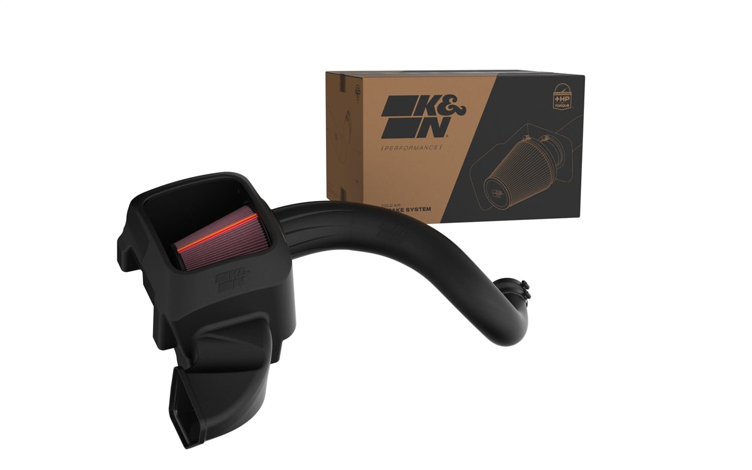 NextGen Cold Air Intake-RAM 1500 V6-3.6L thumbnail 8