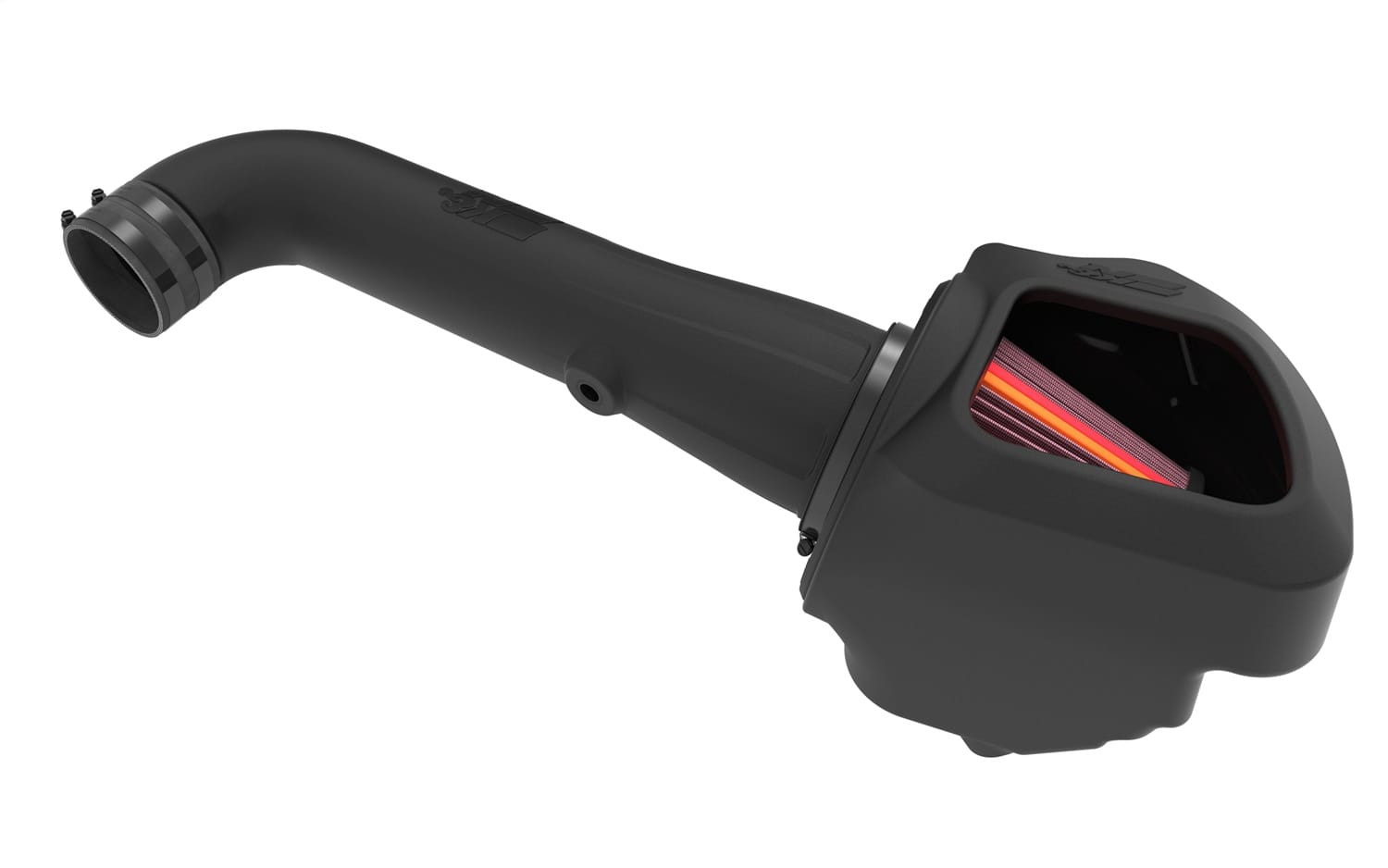 NextGen Cold Air Intake-Jeep Wrangler V6 3.6L F/I thumbnail 4