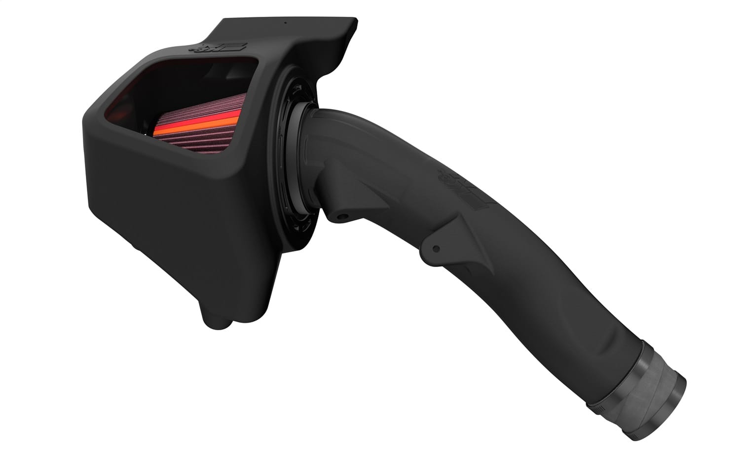 NextGen Cold Air Intake-Jeep Grand Cherokee L V6 3.6L F/I thumbnail 3