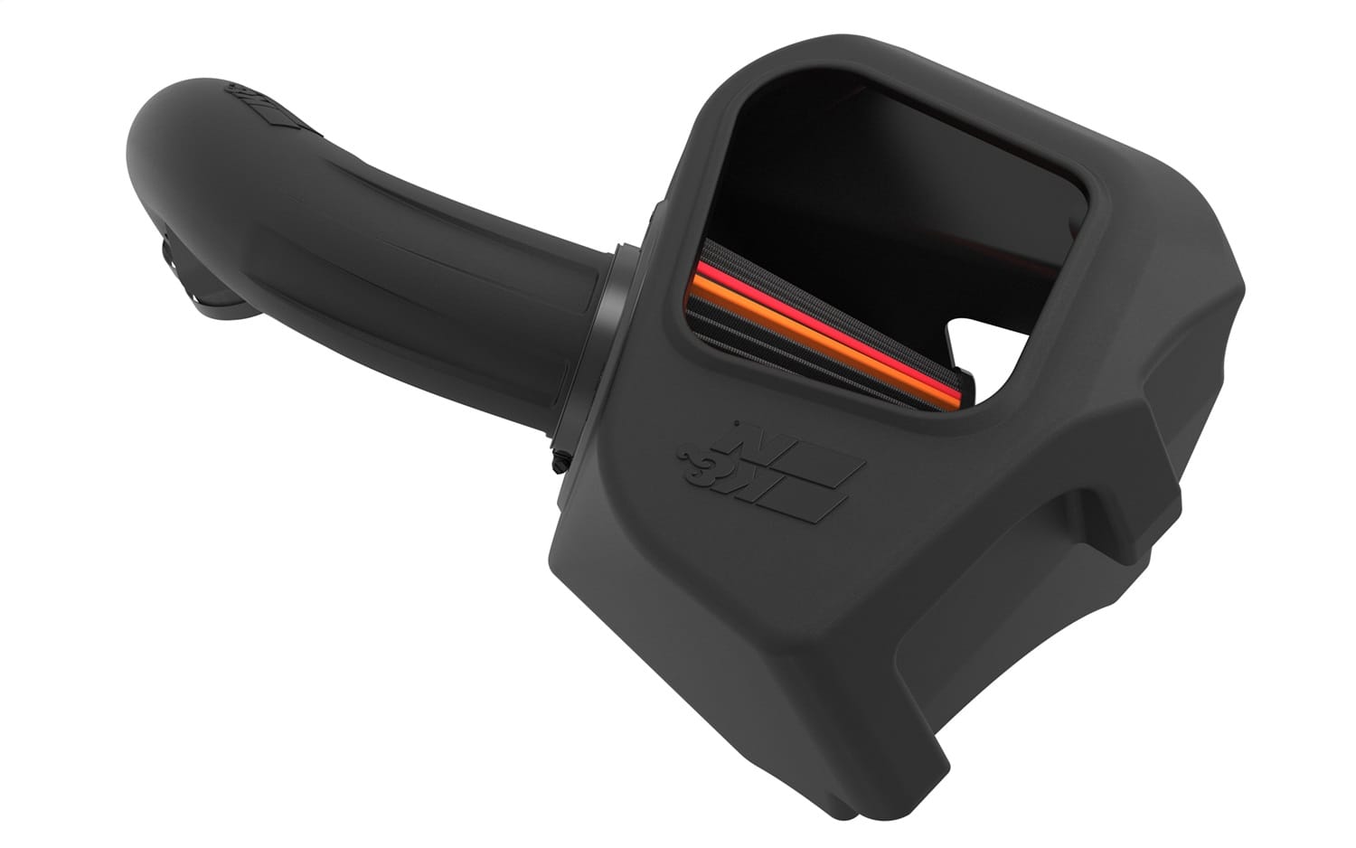 NextGen Dryflow Cold Air Intake-RAM 1500 V8 5.7L F/I thumbnail 2
