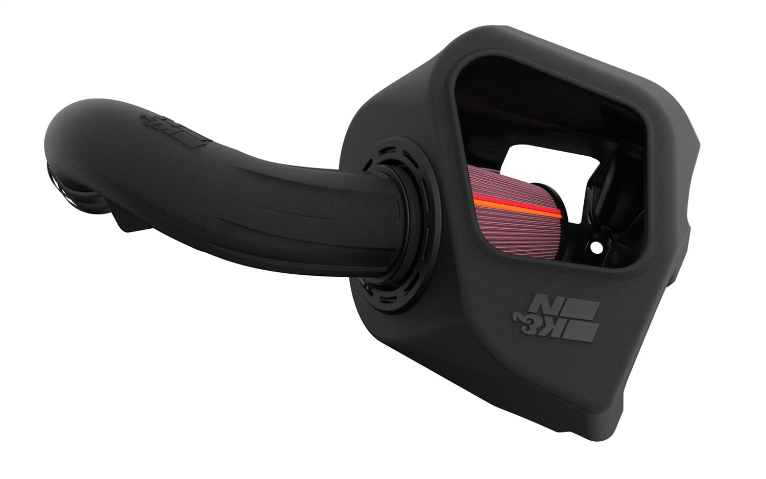 NextGen Cold Air Intake-RAM 1500 V8-5.7L thumbnail 5