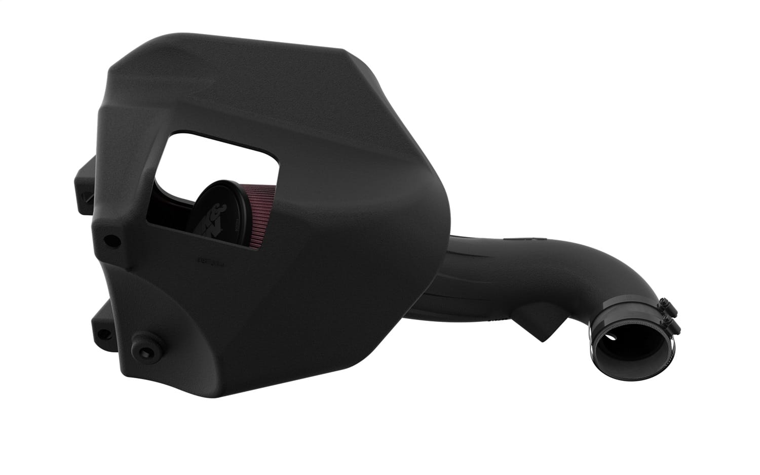 NextGen Cold Air Intake-RAM 1500 V8-5.7L thumbnail 6