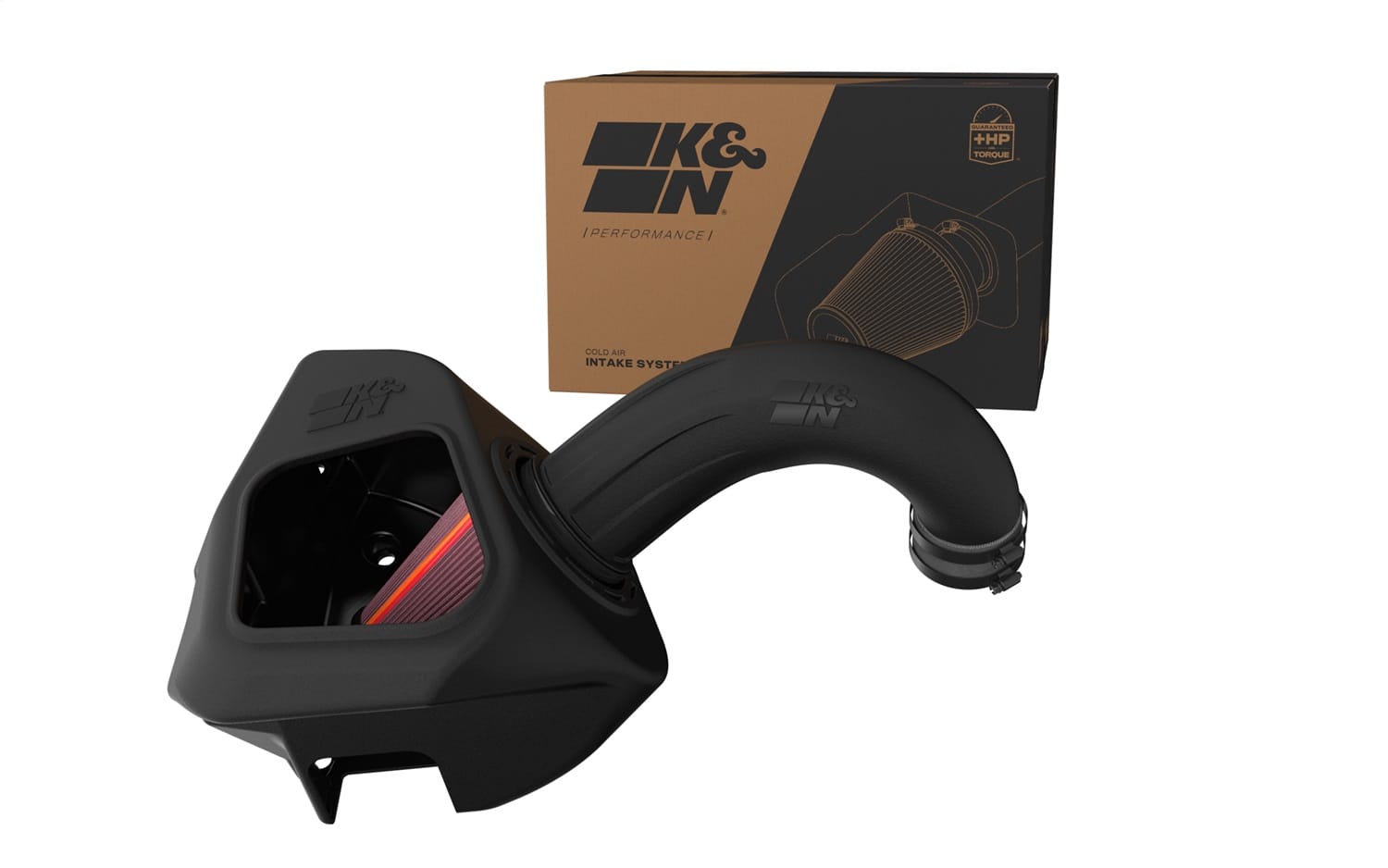 NextGen Cold Air Intake-RAM 1500 V8-5.7L thumbnail 8