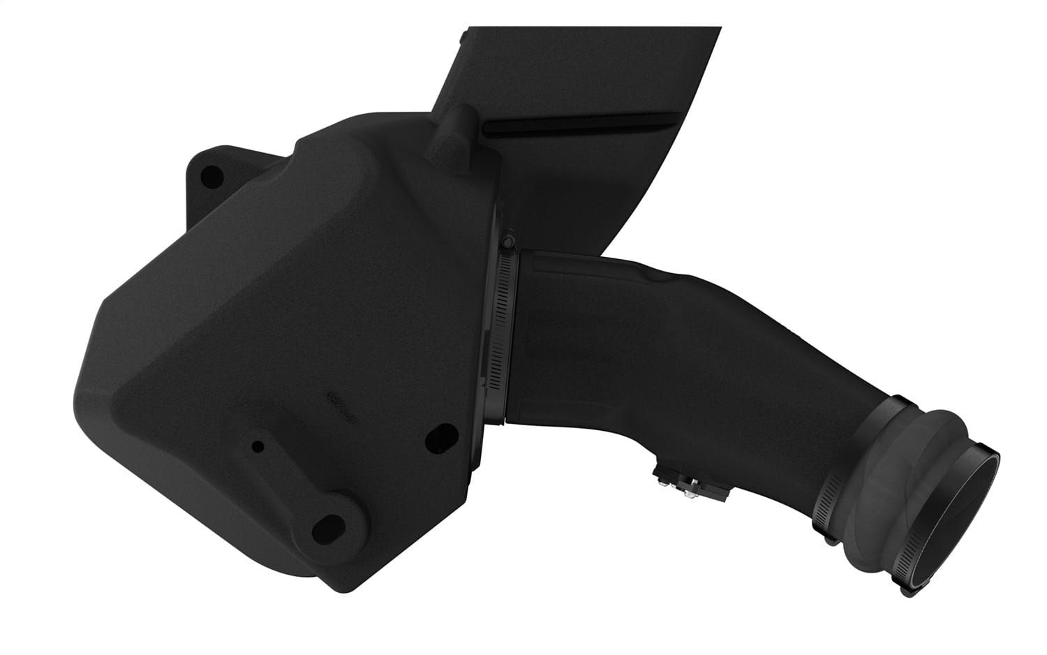 NEXTGEN DIESEL DRYFLOW COLD AIR INTAKE-RAM 2500/3500; L6-6.7L thumbnail 4