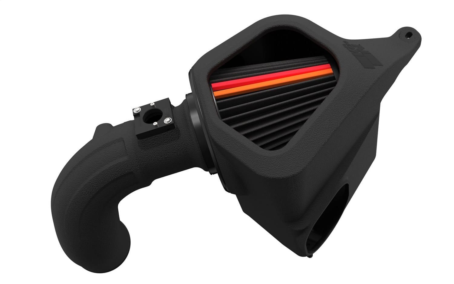 NEXTGEN DIESEL DRYFLOW COLD AIR INTAKE-RAM 2500/3500; L6-6.7L thumbnail 3