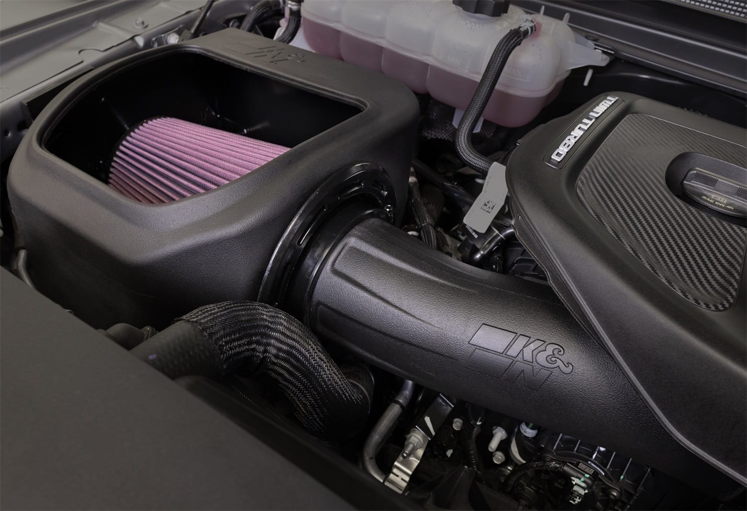 NextGen Cold Air Intake-RAM 1500 L6-3.0L TT thumbnail 15