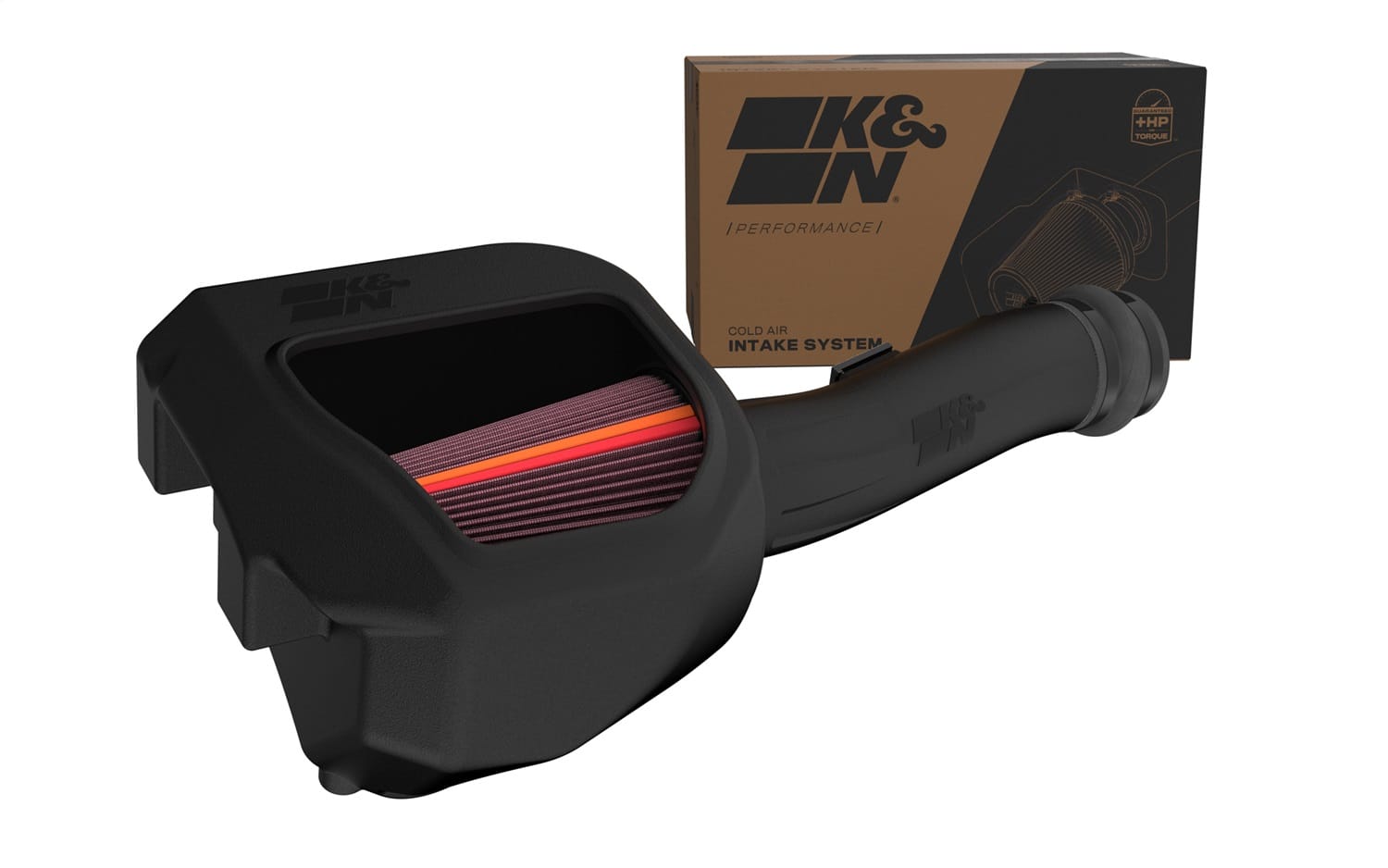 NextGen Cold Air Intake-RAM 1500 L6-3.0L TT thumbnail 5