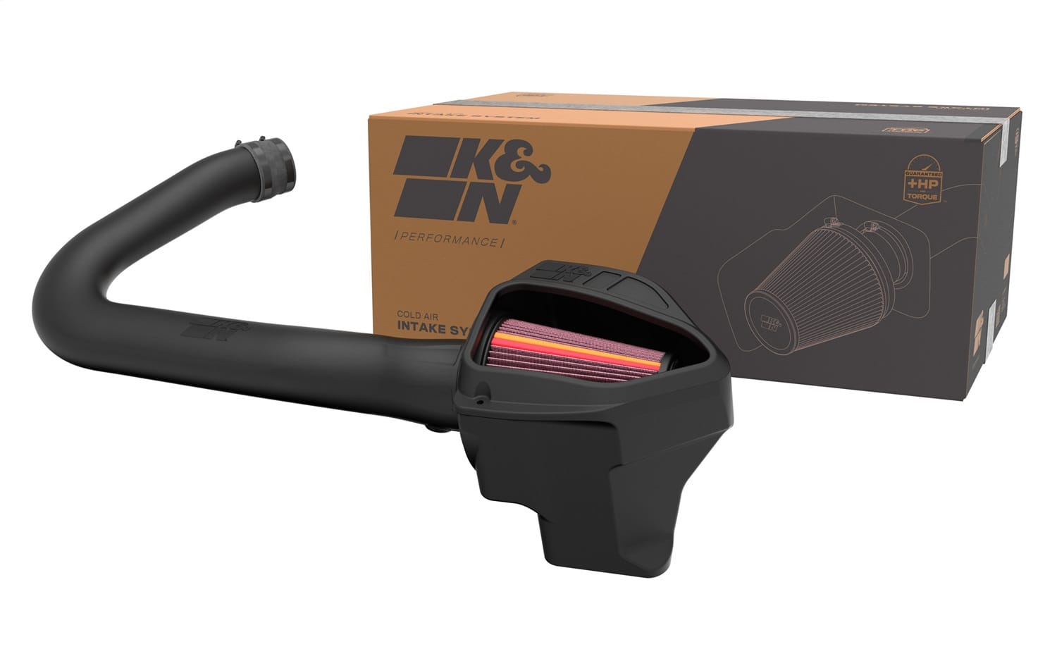 NextGen Cold Air Intake-Dodge Charger V6 3.6L F/I thumbnail 7