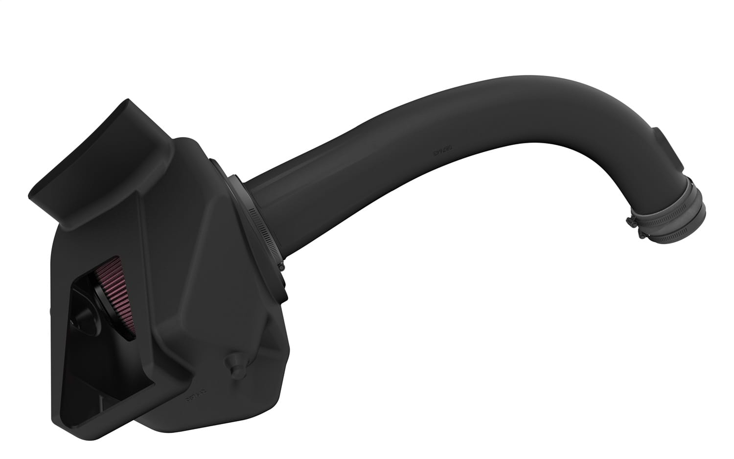 NextGen Cold Air Intake-Ford F250/350 V8 6.2L F/I thumbnail 3