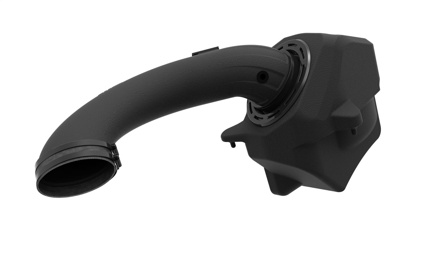 NEXTGEN DIESEL DRYFLOW COLD AIR INTAKE-FORD F250/F350; 6.7L thumbnail 3