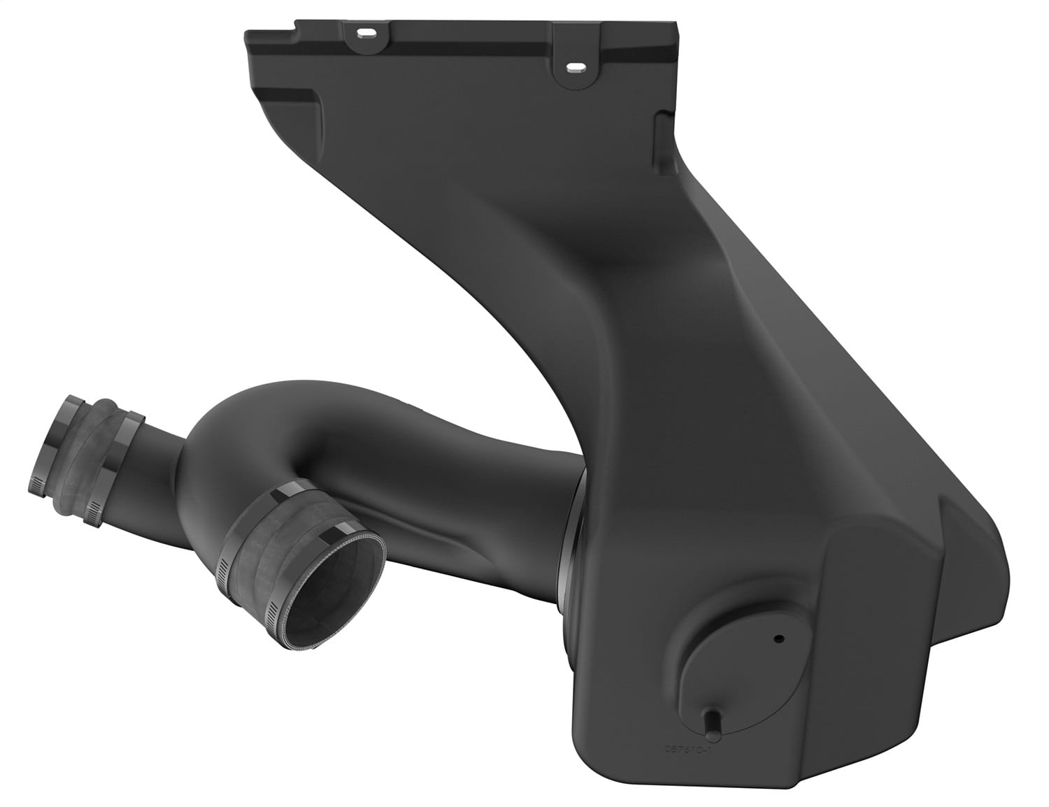 NextGen Cold Air Intake-F150/RAPTOR V6-3.5L thumbnail 3