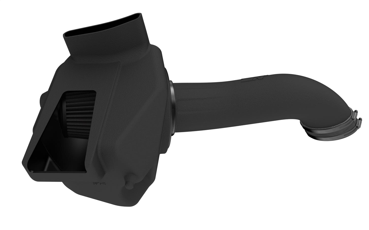 NEXTGEN DIESEL DRYFLOW COLD AIR INTAKE-FORD F250; V8-6.7L thumbnail 4