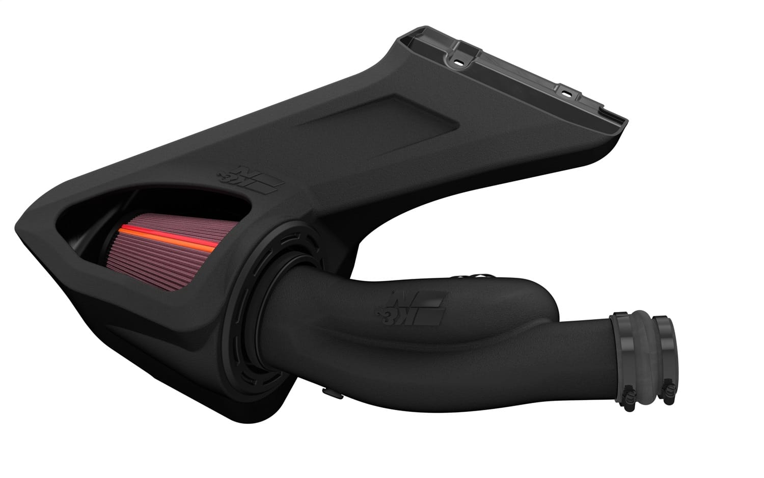 NextGen Cold Air Intake-FORD F150/RAPTOR V6-2.7L/3.5L thumbnail 5