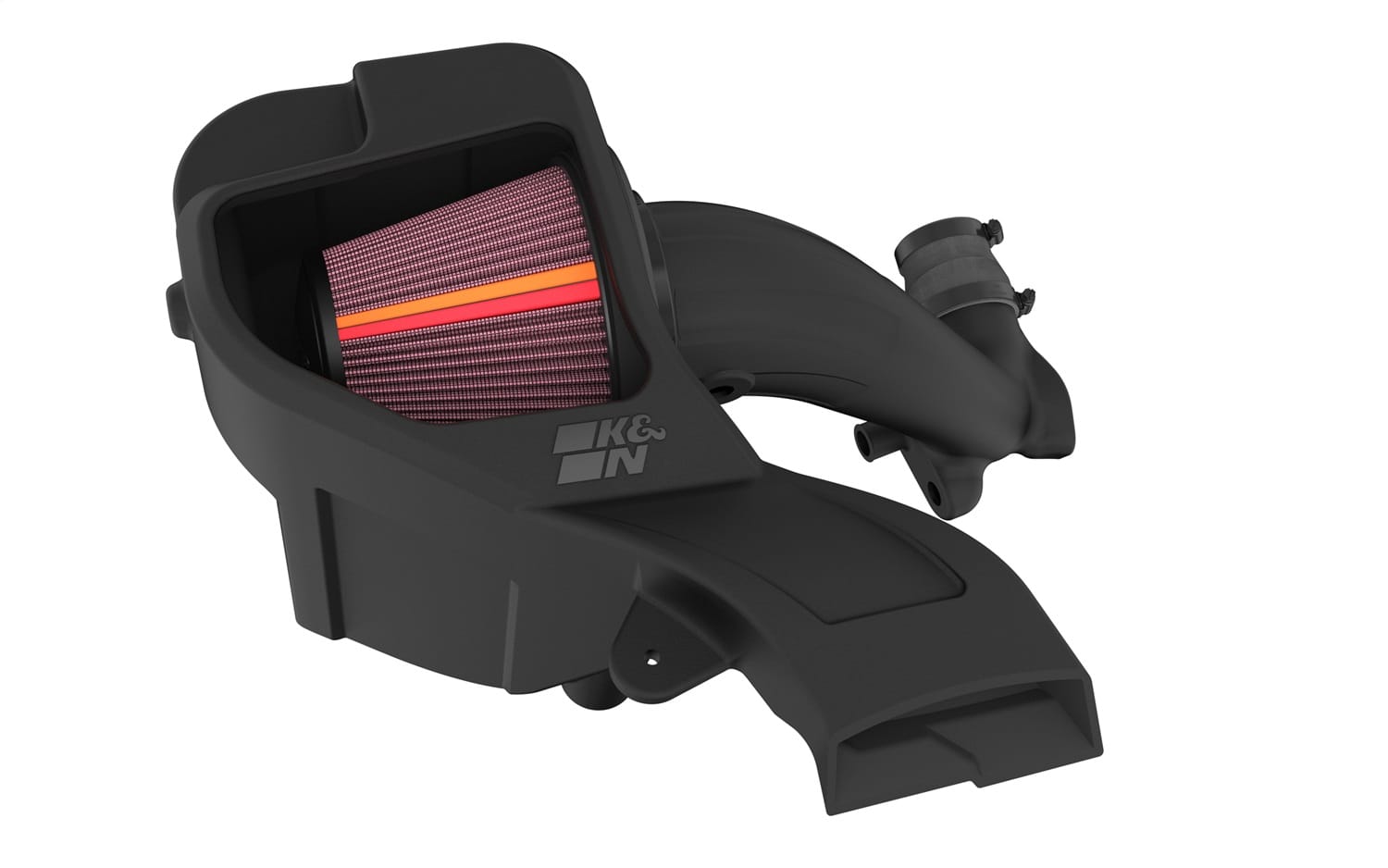 NextGen Cold Air Intake-Ford Ranger L4 2.3L