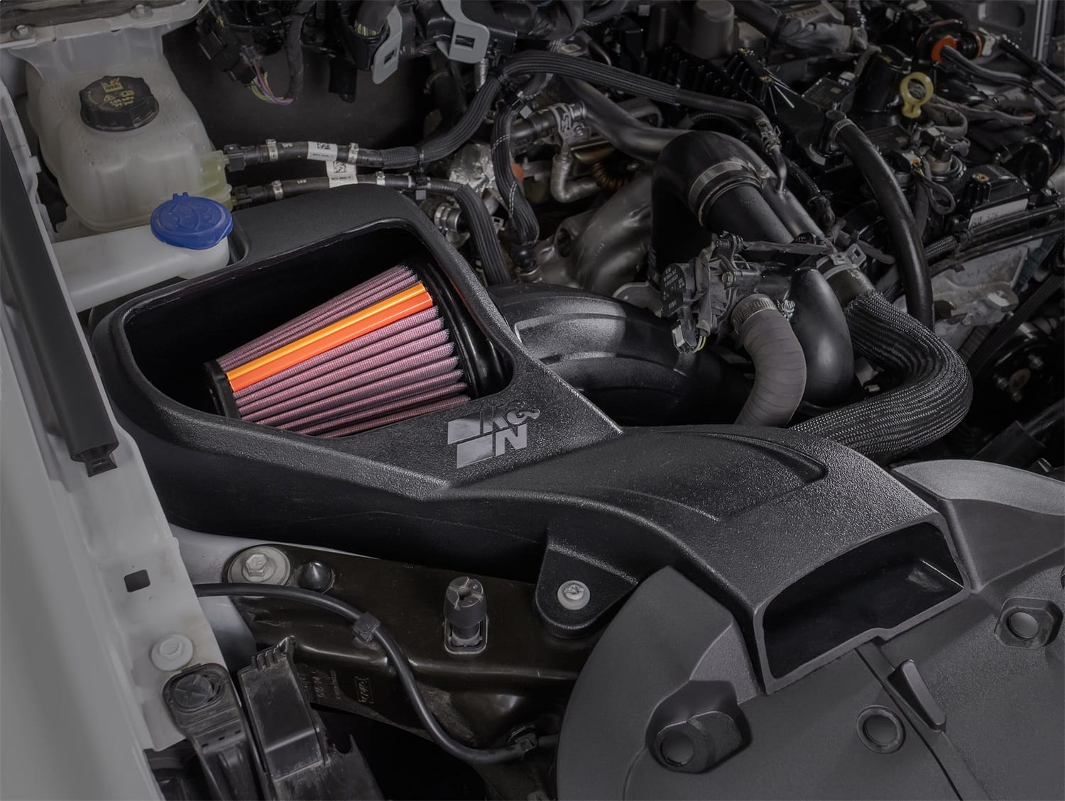 NextGen Cold Air Intake-Ford Ranger L4 2.3L thumbnail 3