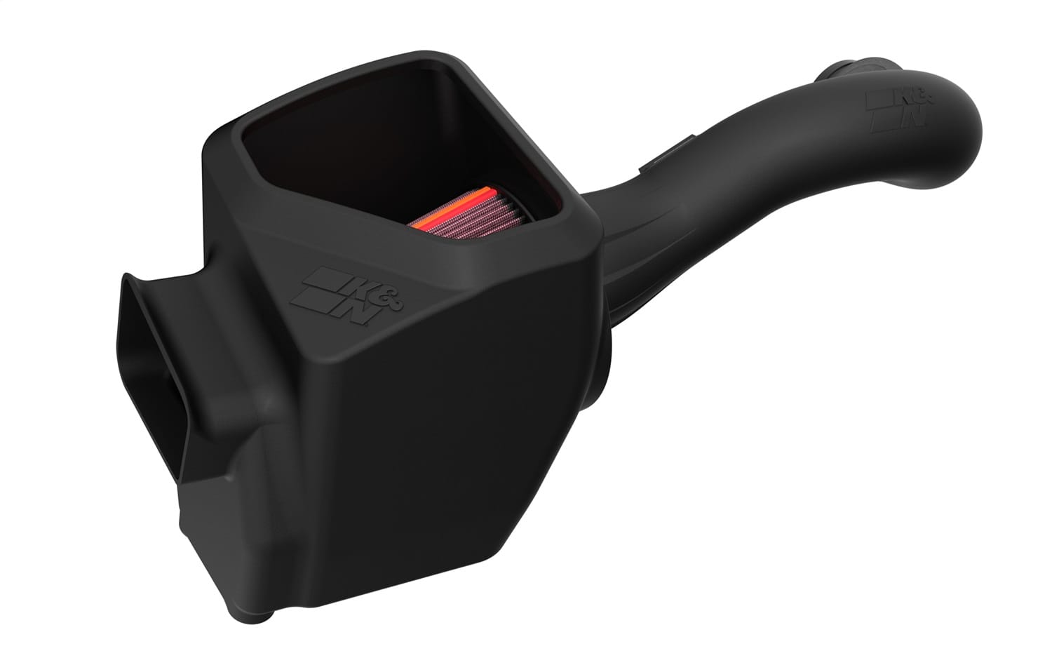 NextGen Cold Air Intake-Chevrolet Silverado 1500 V8
