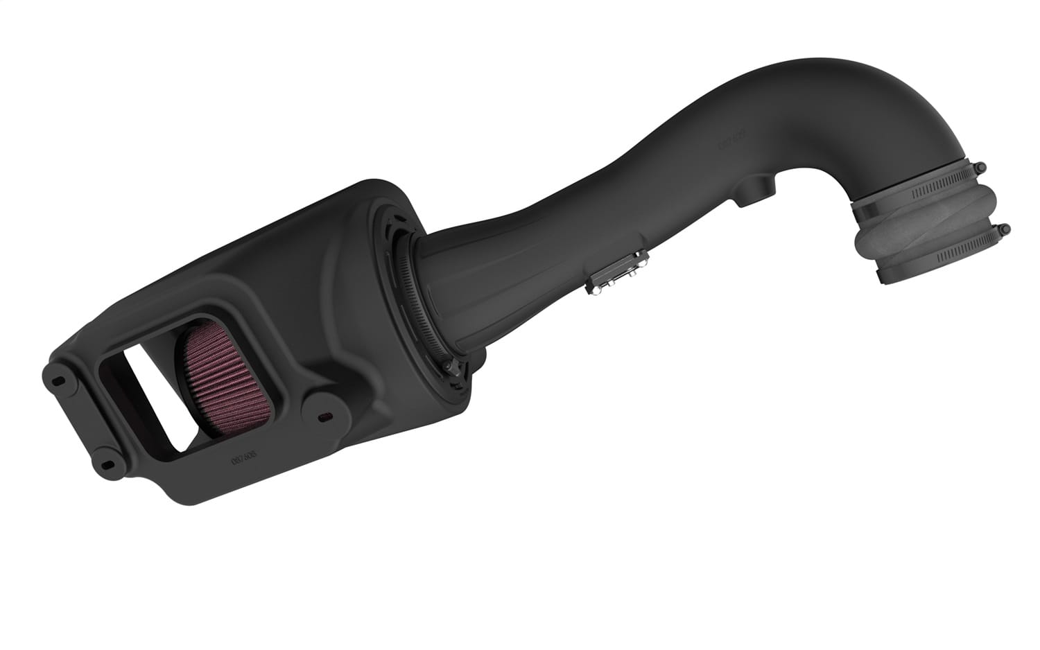 NextGen Cold Air Intake-Chevrolet Silverado 1500 V8 thumbnail 5