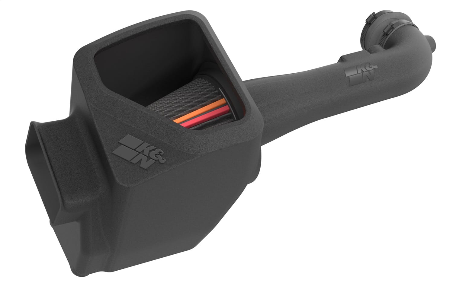 NextGen Dryflow Cold Air Intake-Chevrolet Silverado 1500 V8 5.