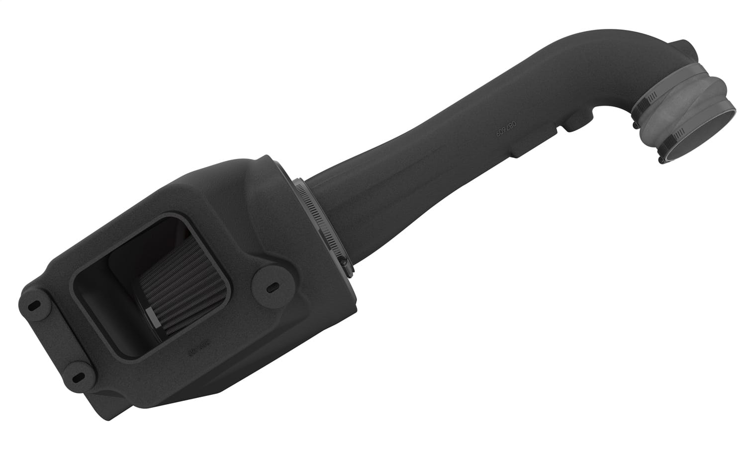 NextGen Dryflow Cold Air Intake-Chevrolet Silverado 1500 V8 5. thumbnail 3