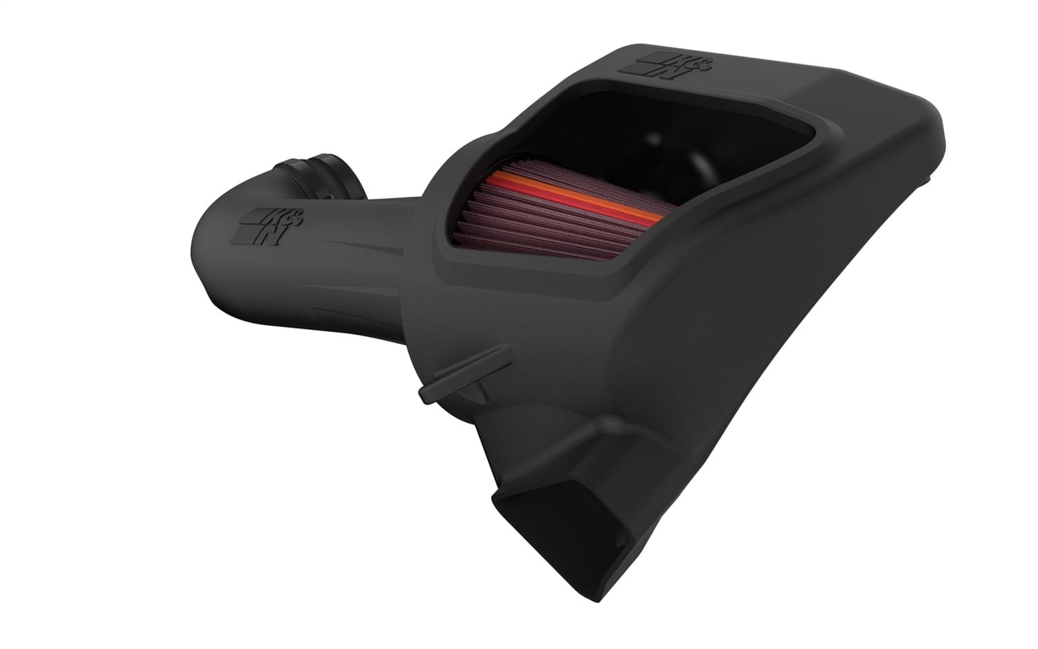 NextGen Cold Air Intake-Chevrolet Camaro SS V8 6.2L F/I
