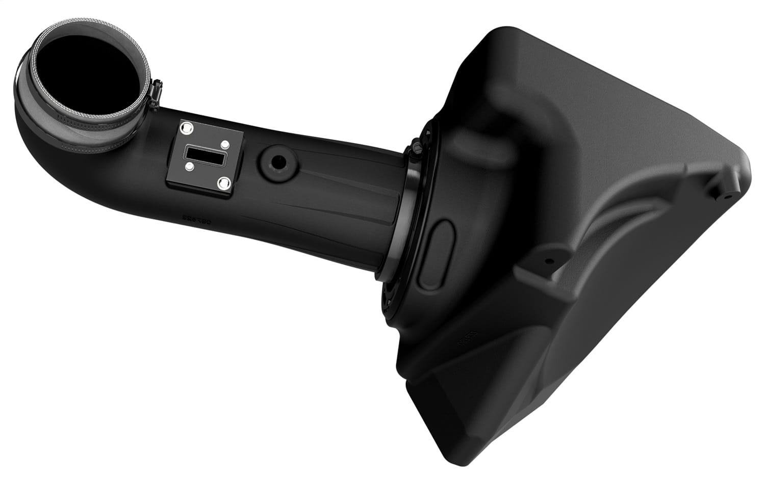 NextGen Cold Air Intake-Chevrolet Camaro SS V8 6.2L F/I thumbnail 5