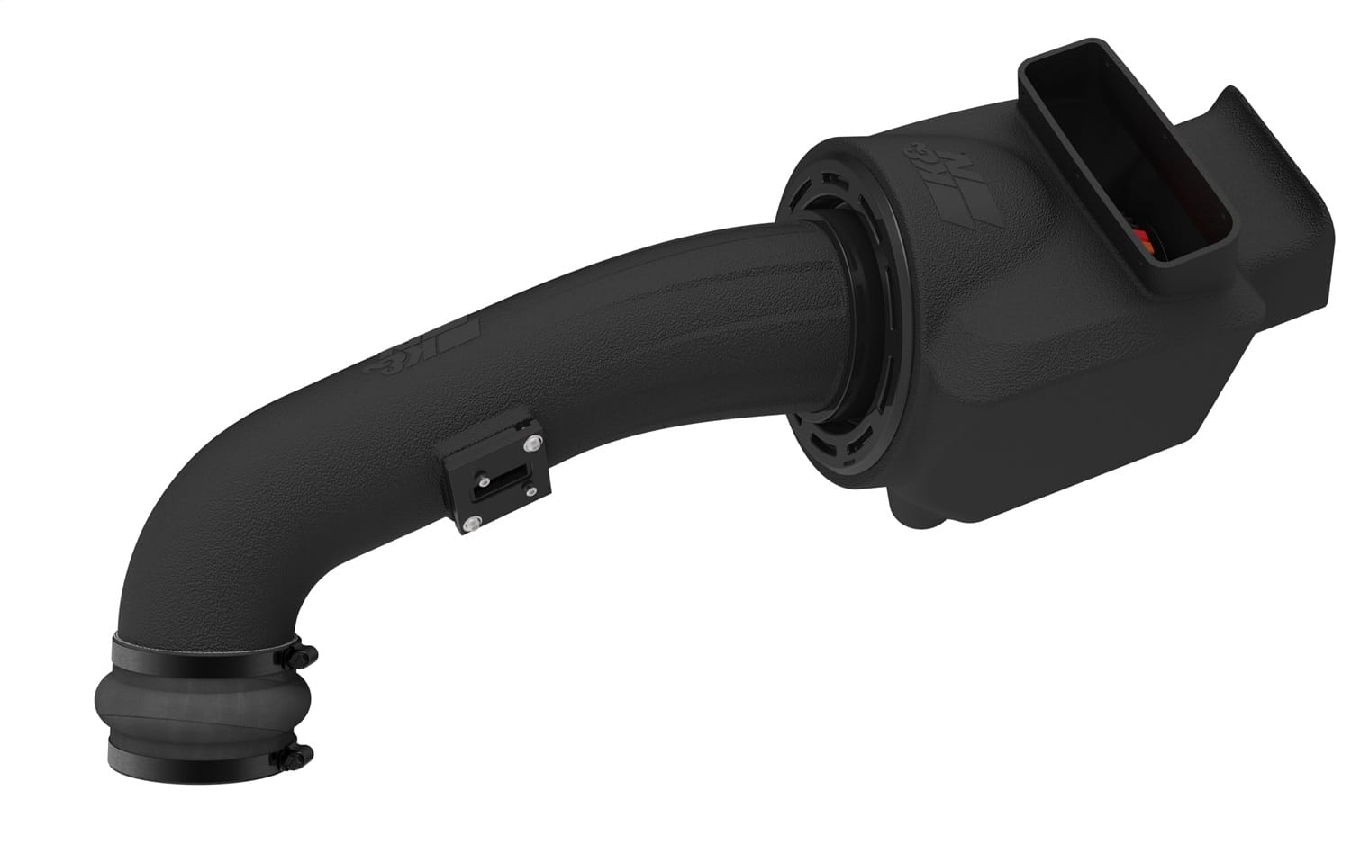 NEXTGEN DIESEL DRYFLOW COLD AIR INTAKE-CHEVY/GMC; V8-6.6L thumbnail 3