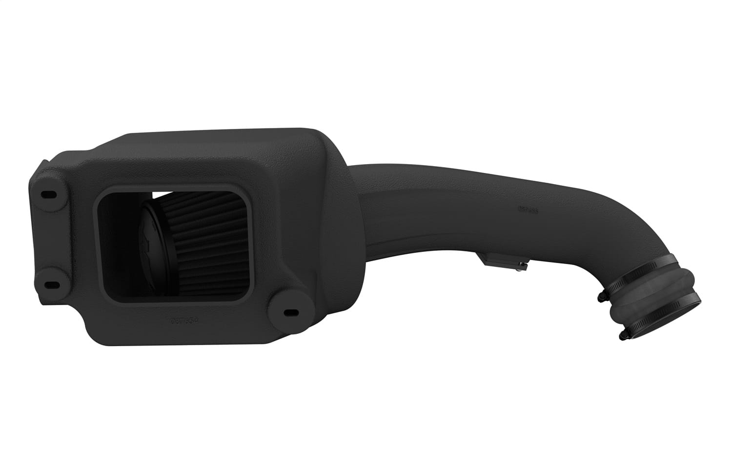 NEXTGEN DIESEL DRYFLOW COLD AIR INTAKE-CHEVY/GMC; V8-6.6L thumbnail 4