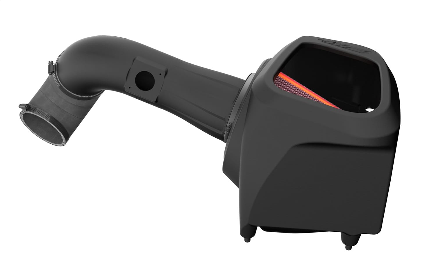 NextGen Cold Air Intake-Chevrolet Silverado 2500/3500 HD V8 6. thumbnail 2