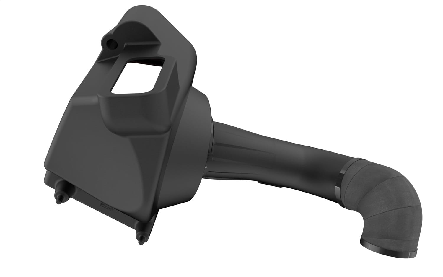 NextGen Cold Air Intake-Chevrolet Silverado 2500/3500 HD V8 6. thumbnail 3