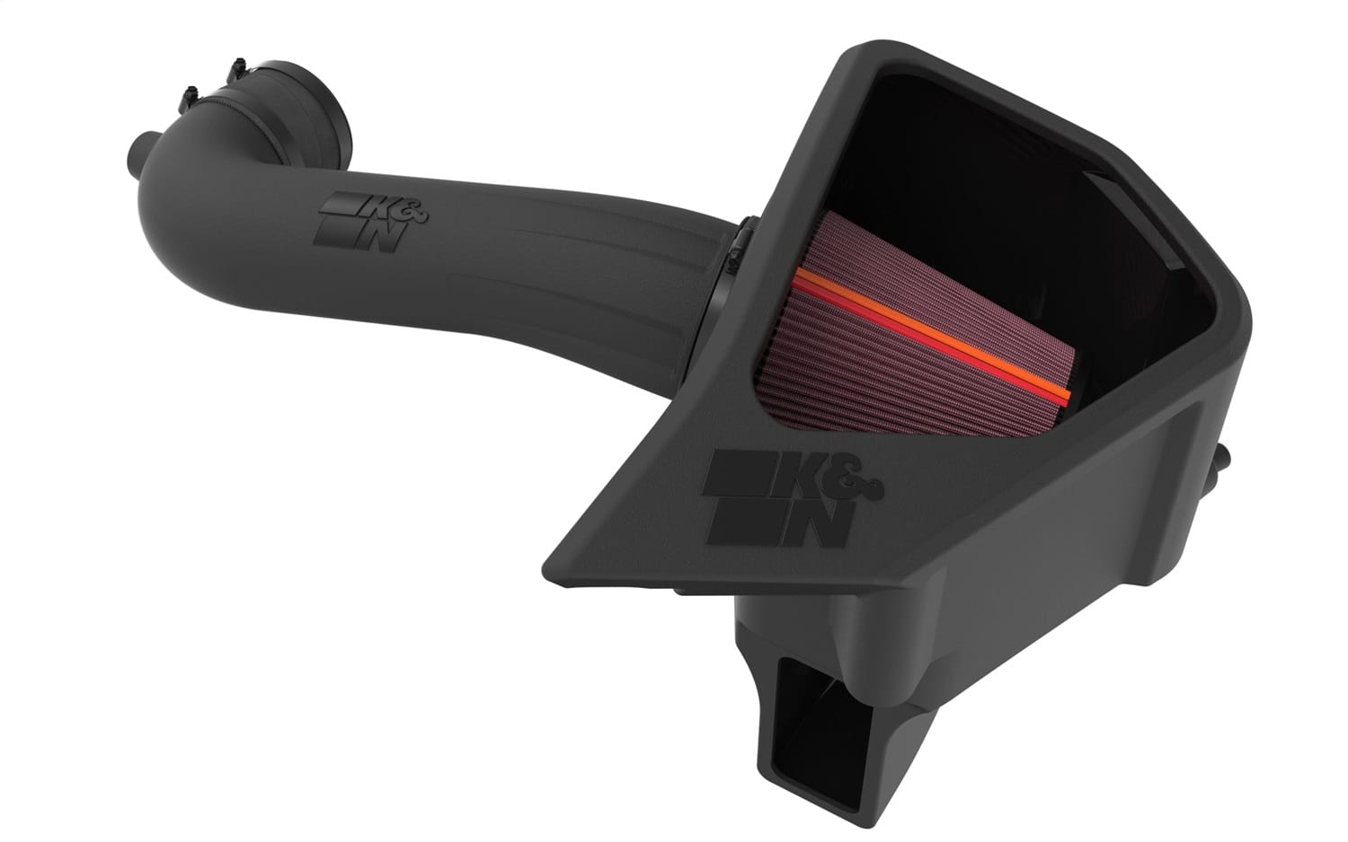NextGen Cold Air Intake-CHEV SILVERADO 1500; V8-5.3/6.2L