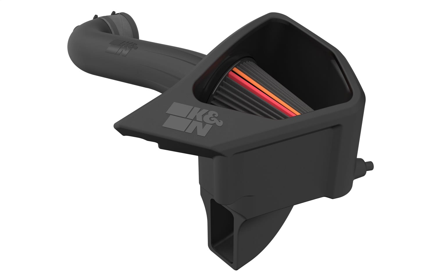 NextGen Dryflow Cold Air Intake-Chevrolet Silverado 1500 V8 5.