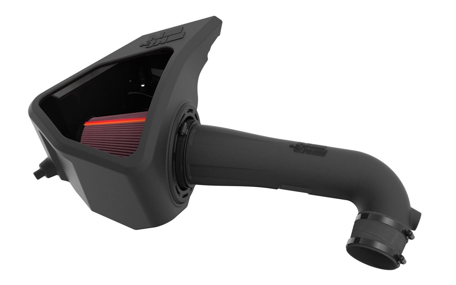 NextGen Cold Air Intake-CHEV SILVERADO 1500; V8-5.3/6.2L thumbnail 4