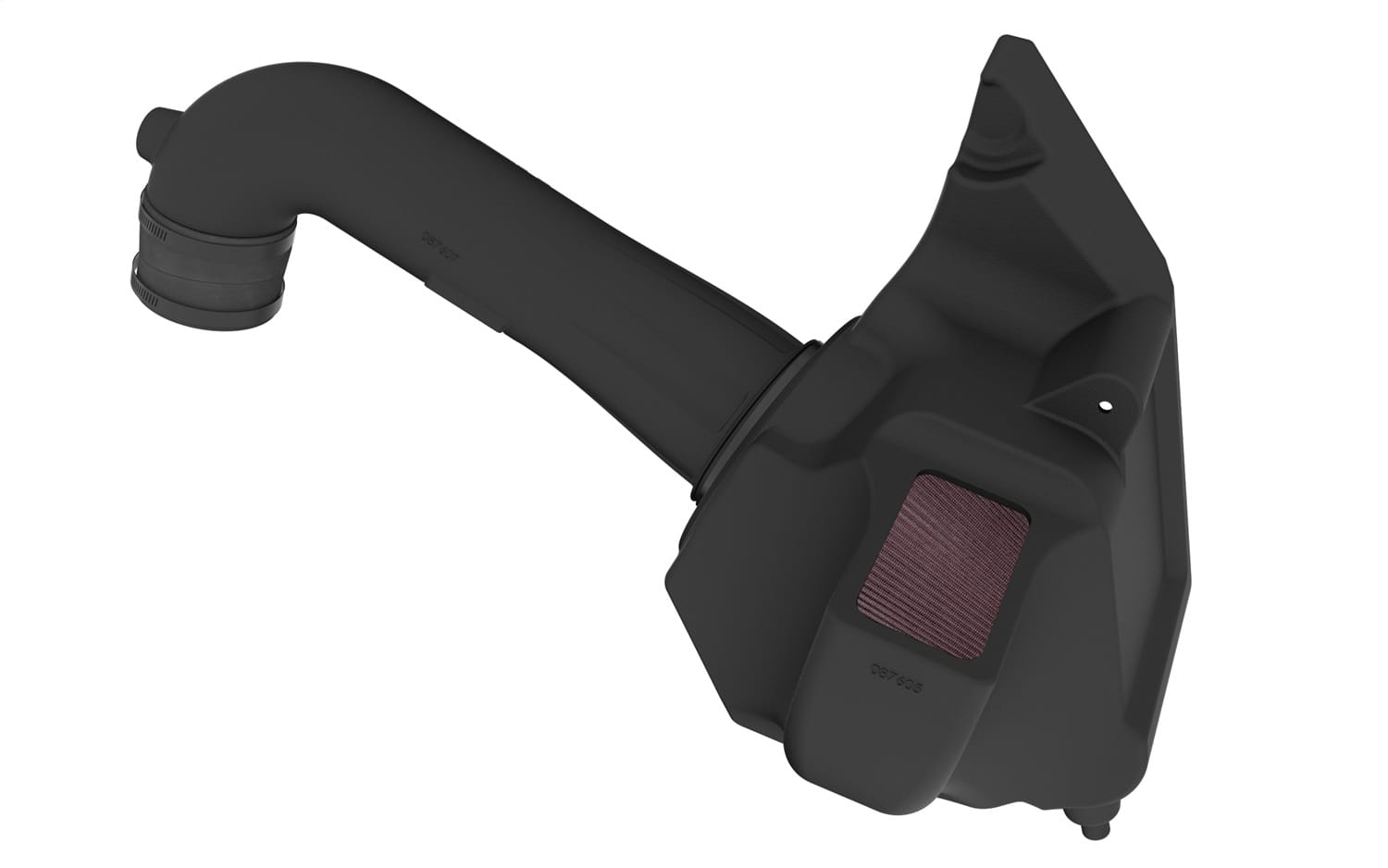 NextGen Cold Air Intake-CHEV SILVERADO 1500; V8-5.3/6.2L thumbnail 5