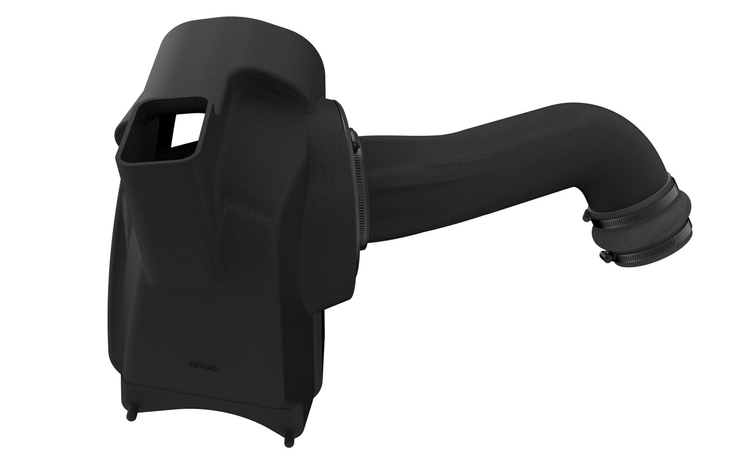 NEXTGEN DIESEL DRYFLOW COLD AIR INTAKE-CHEVROLET/GMC; V8-6.6L thumbnail 4